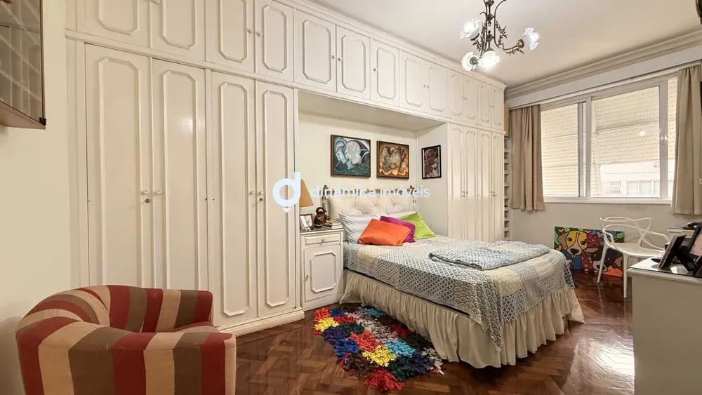 Apartamento, 3 quartos, 127 m² - Foto 17