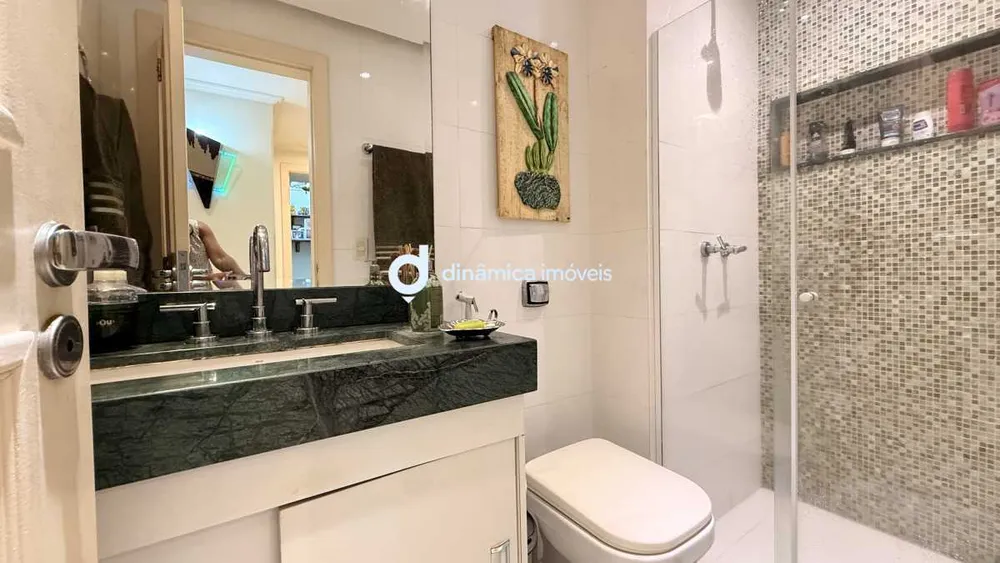 Apartamento, 3 quartos, 127 m² - Foto 15