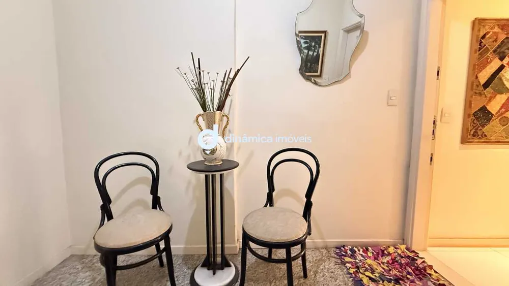 Apartamento, 3 quartos, 127 m² - Foto 6