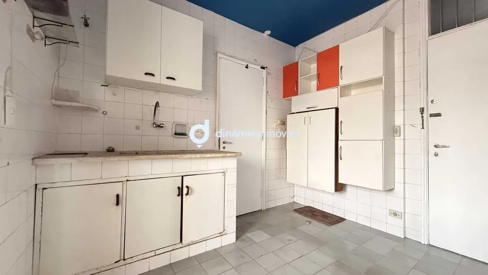 Apartamento, 3 quartos, 85 m² - Foto 16