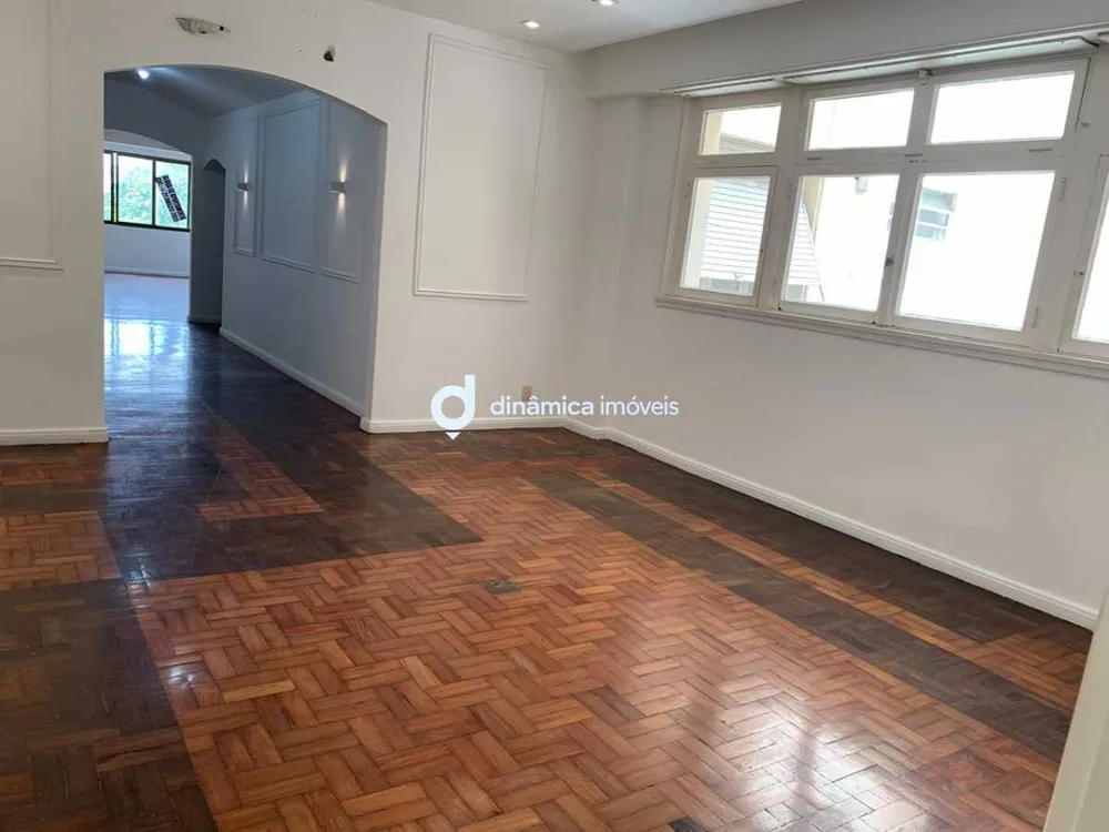Apartamento, 2 quartos, 210 m² - Foto 4