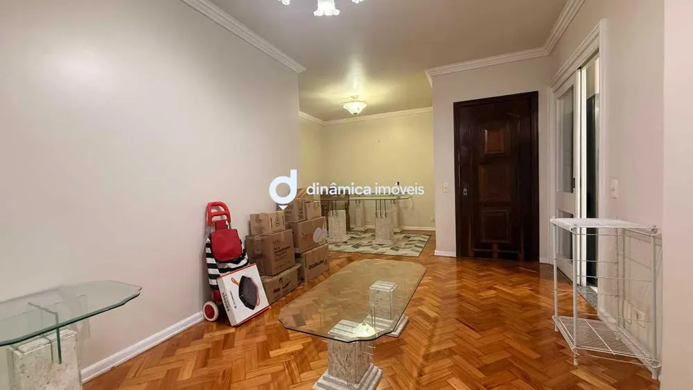 Apartamento, 3 quartos, 100 m² - Foto 3