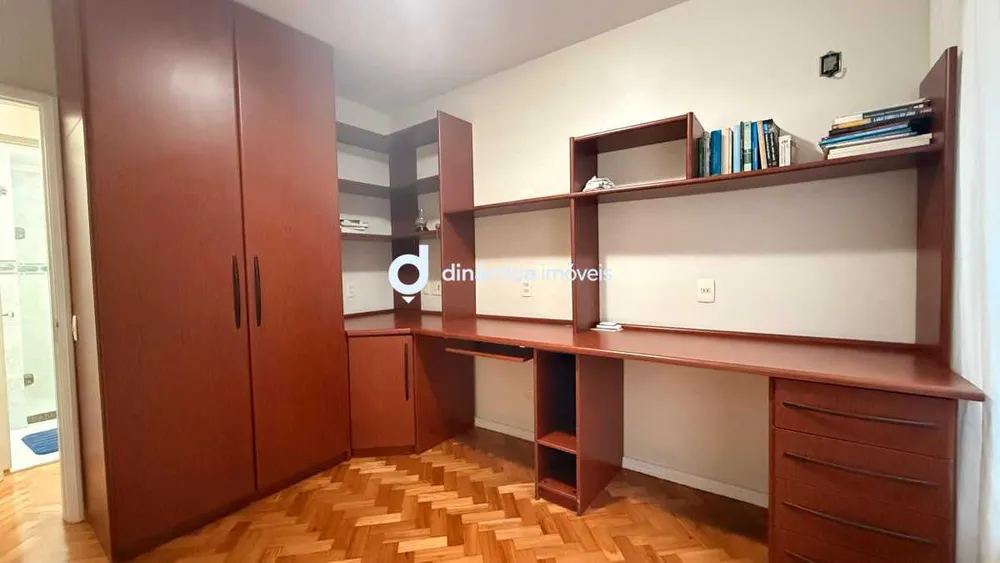 Apartamento, 3 quartos, 100 m² - Foto 6