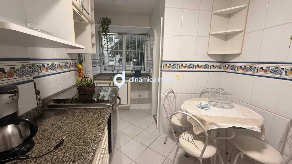 Apartamento, 3 quartos, 100 m² - Foto 25