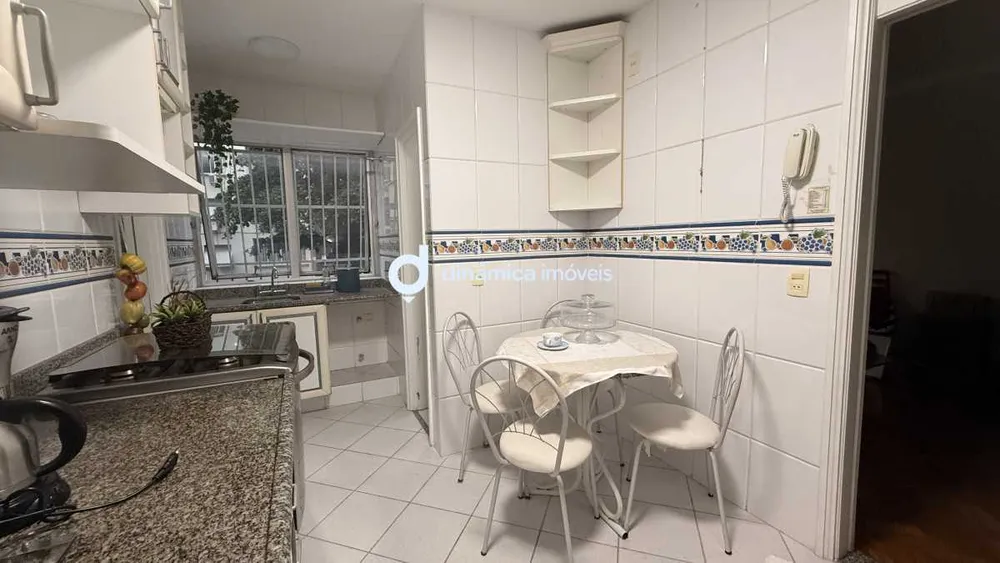 Apartamento, 3 quartos, 100 m² - Foto 19