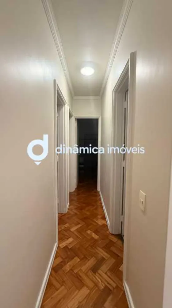 Apartamento, 3 quartos, 100 m² - Foto 12