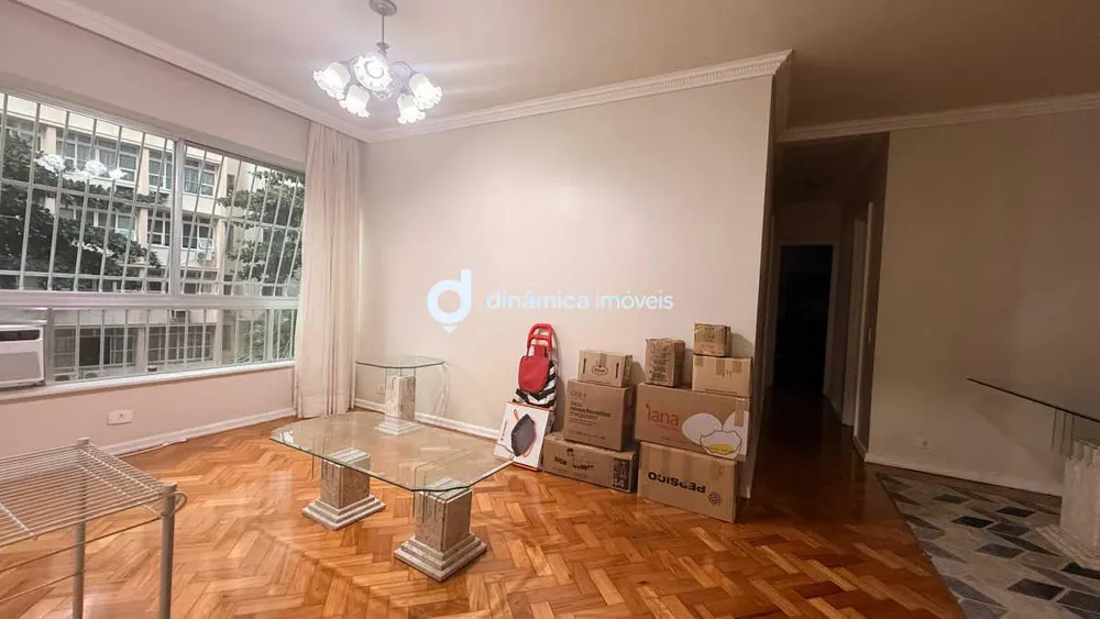 Apartamento, 3 quartos, 100 m² - Foto 1
