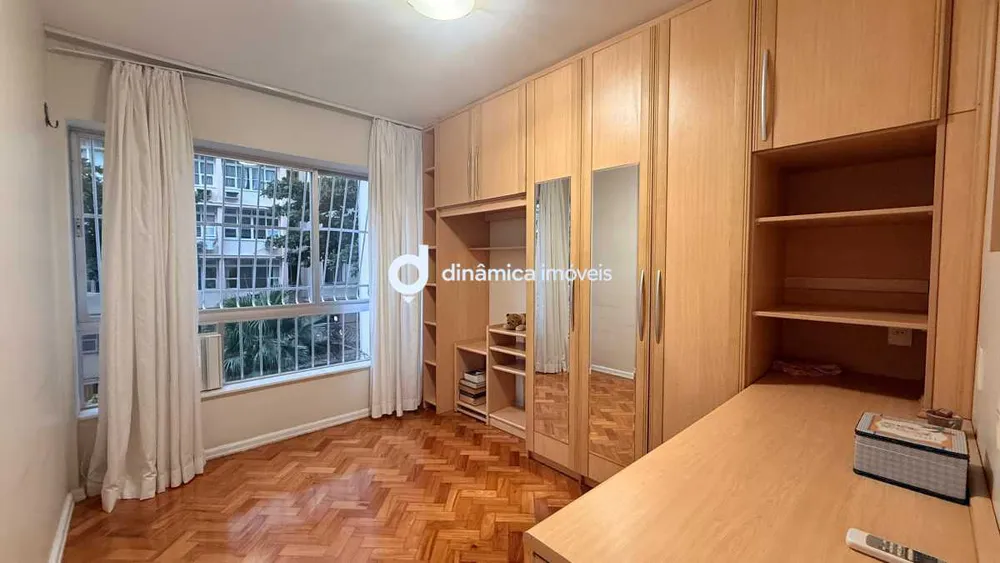 Apartamento, 3 quartos, 100 m² - Foto 11