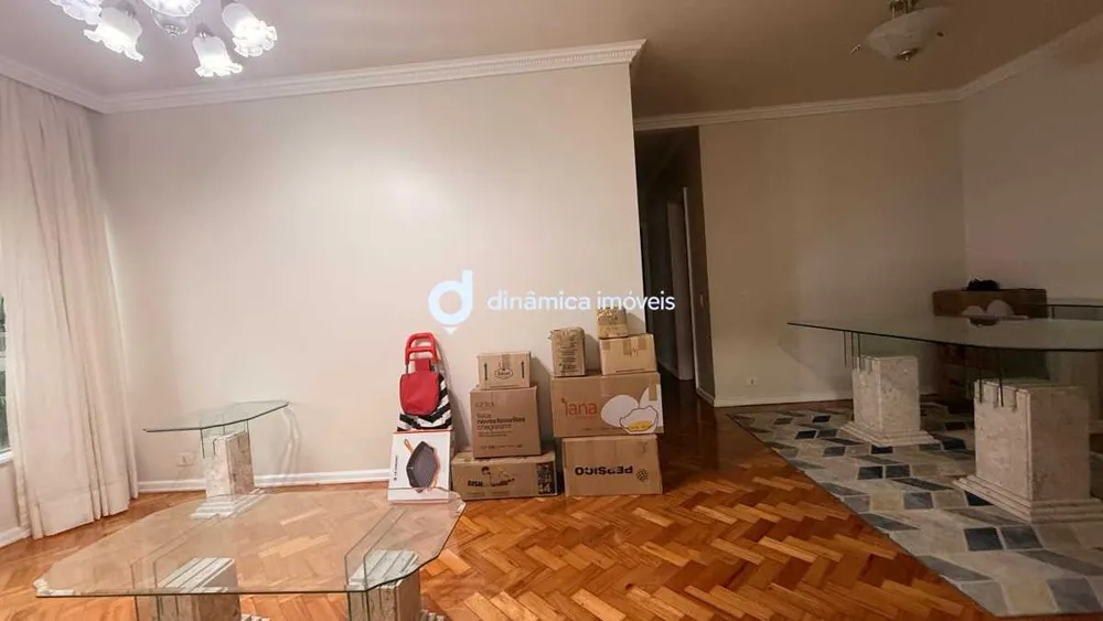 Apartamento, 3 quartos, 100 m² - Foto 5
