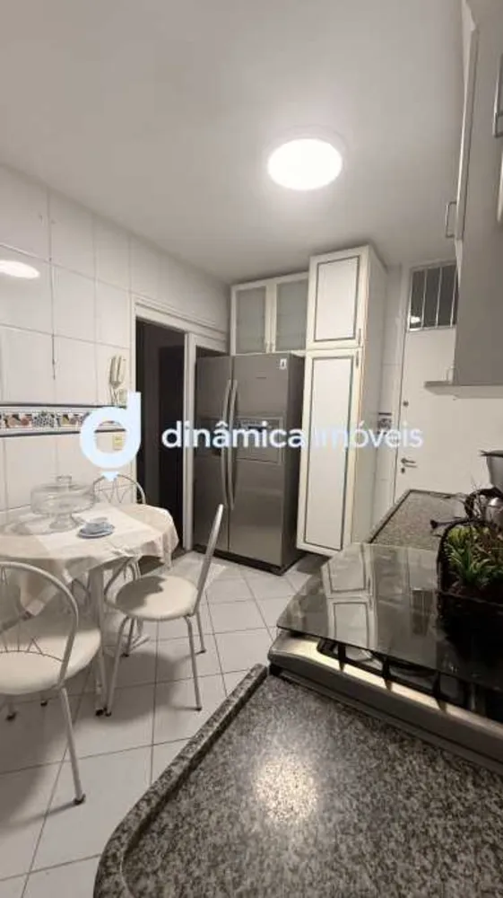 Apartamento, 3 quartos, 100 m² - Foto 26