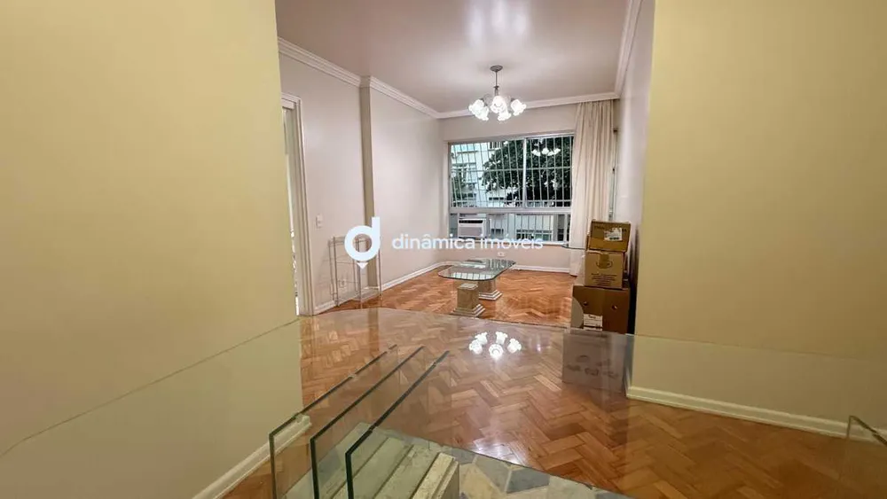Apartamento, 3 quartos, 100 m² - Foto 2