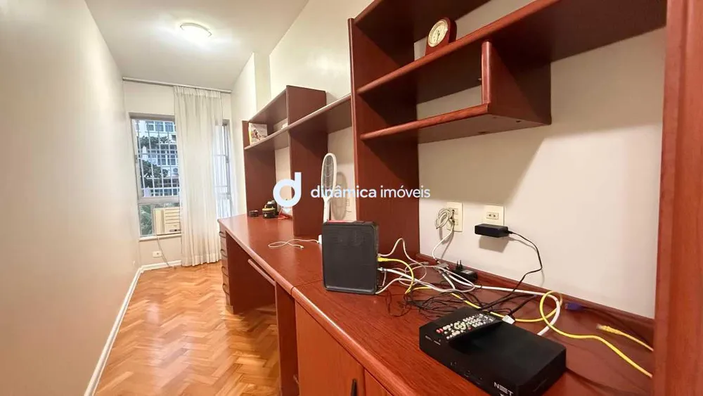 Apartamento, 3 quartos, 100 m² - Foto 15
