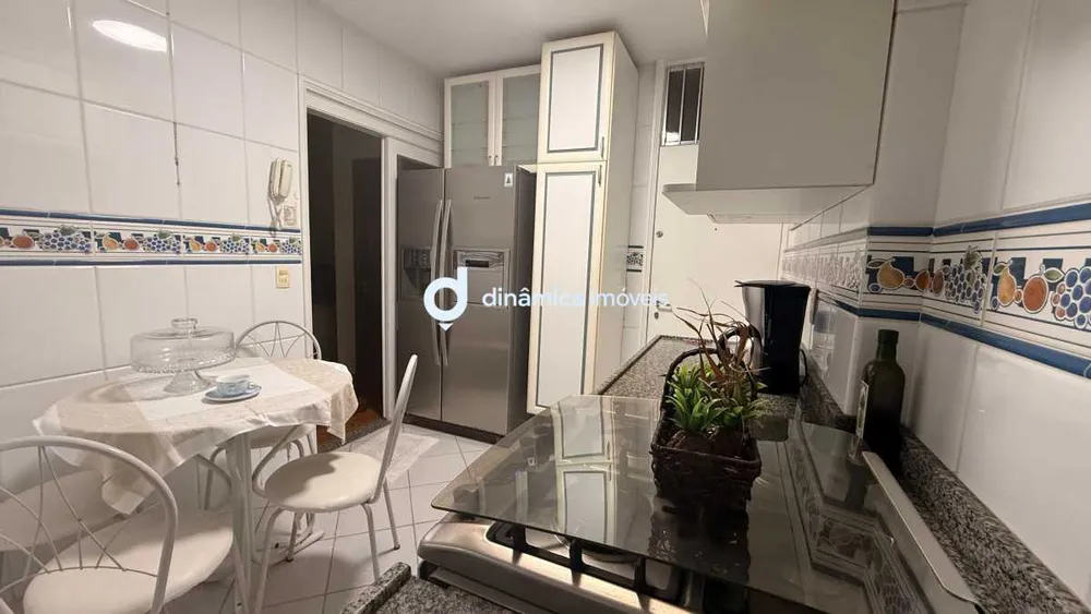 Apartamento, 3 quartos, 100 m² - Foto 21