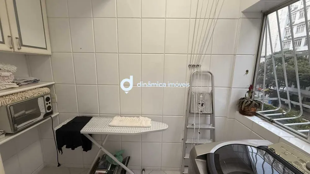 Apartamento, 3 quartos, 100 m² - Foto 28