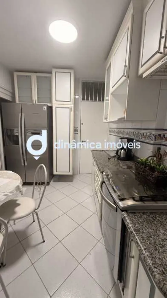 Apartamento, 3 quartos, 100 m² - Foto 23