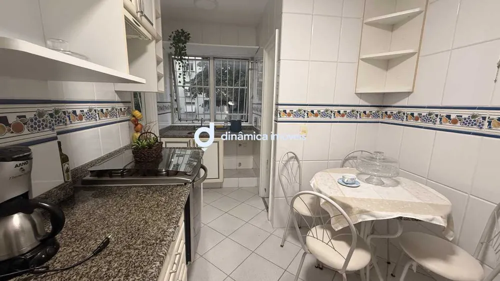 Apartamento, 3 quartos, 100 m² - Foto 20