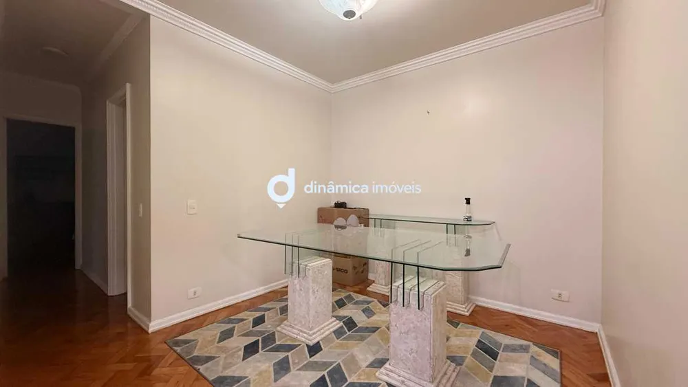 Apartamento, 3 quartos, 100 m² - Foto 17