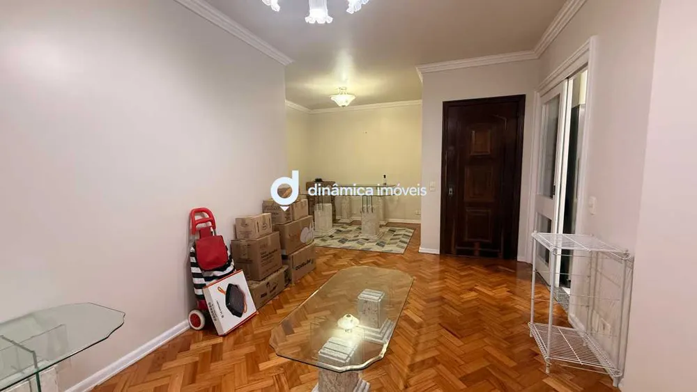 Apartamento, 3 quartos, 100 m² - Foto 4