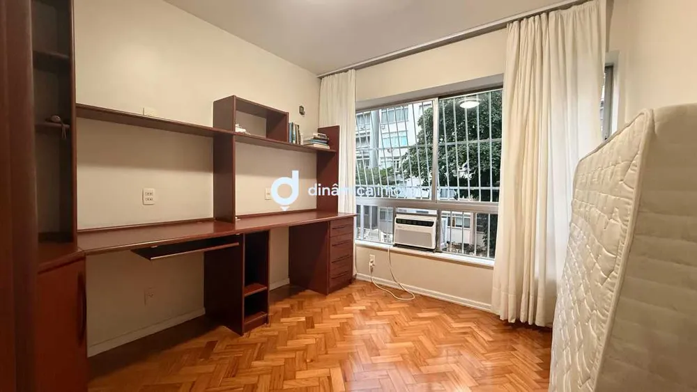 Apartamento, 3 quartos, 100 m² - Foto 7