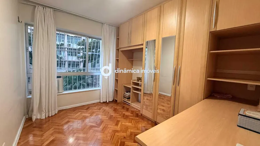 Apartamento, 3 quartos, 100 m² - Foto 10
