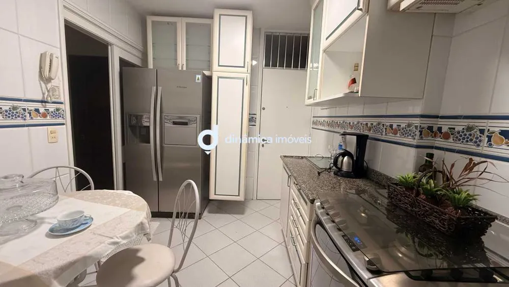 Apartamento, 3 quartos, 100 m² - Foto 22
