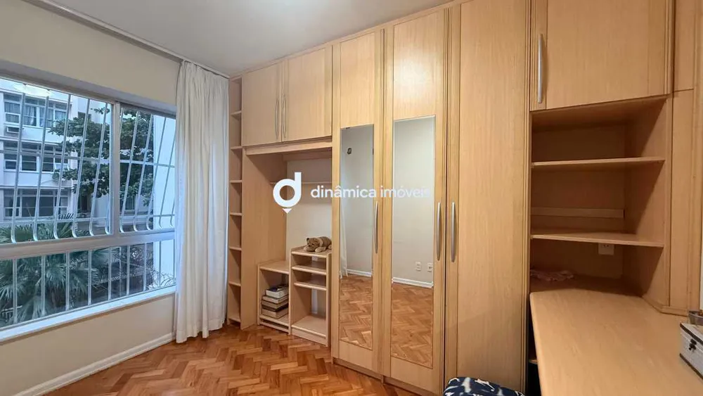 Apartamento, 3 quartos, 100 m² - Foto 9