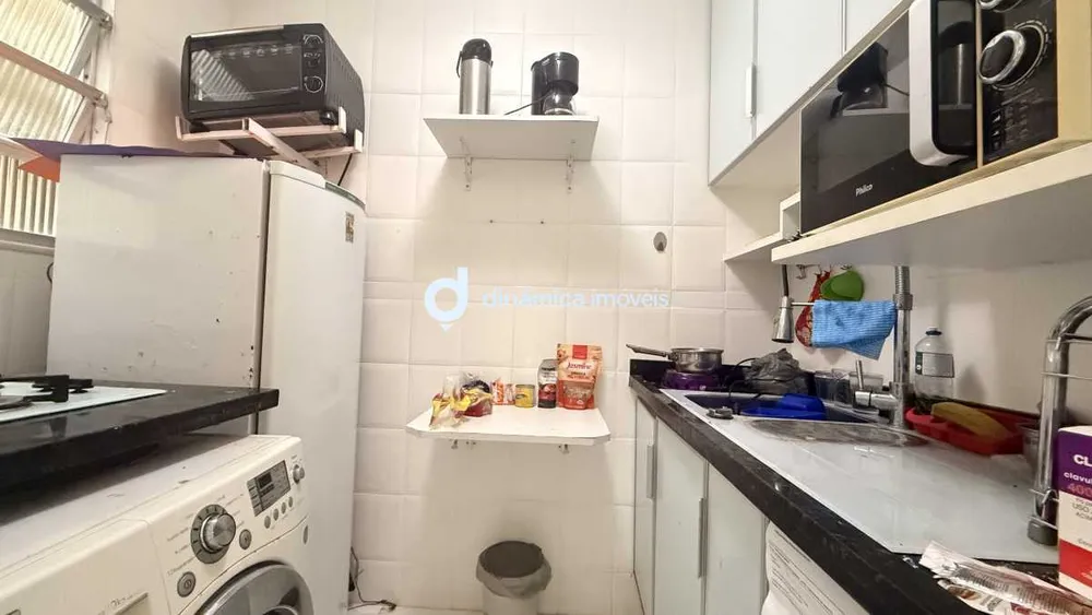 Apartamento, 1 quarto, 54 m² - Foto 29