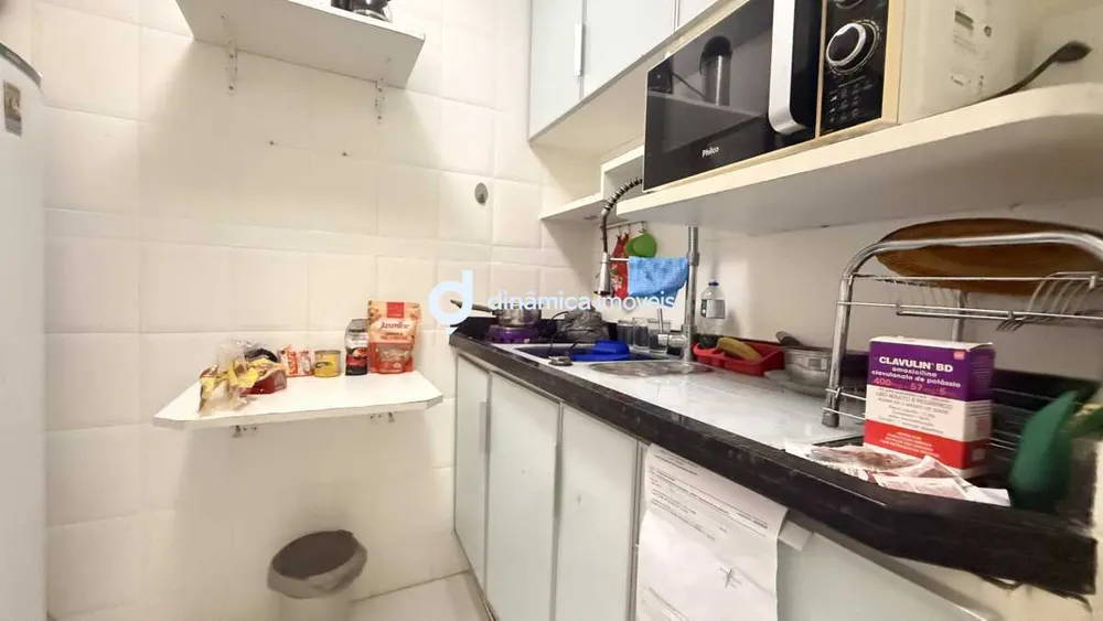 Apartamento, 1 quarto, 54 m² - Foto 26
