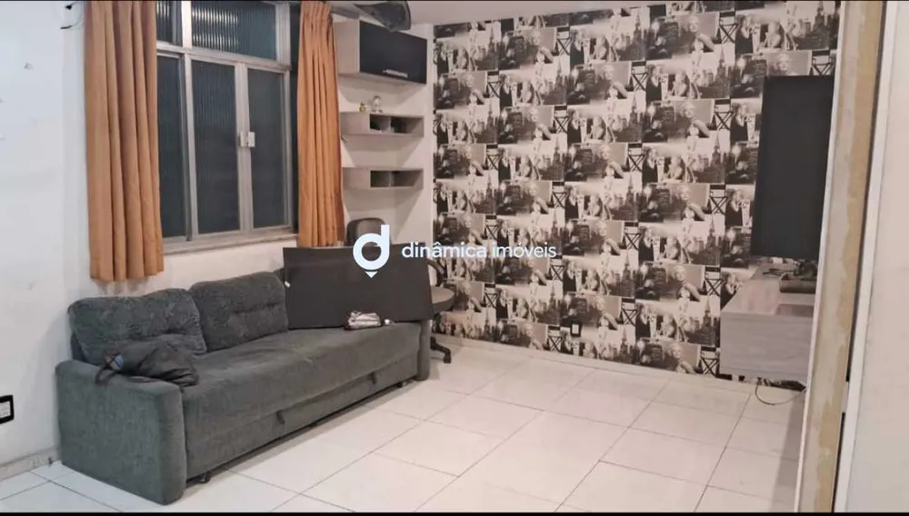 Apartamento, 1 quarto, 54 m² - Foto 5
