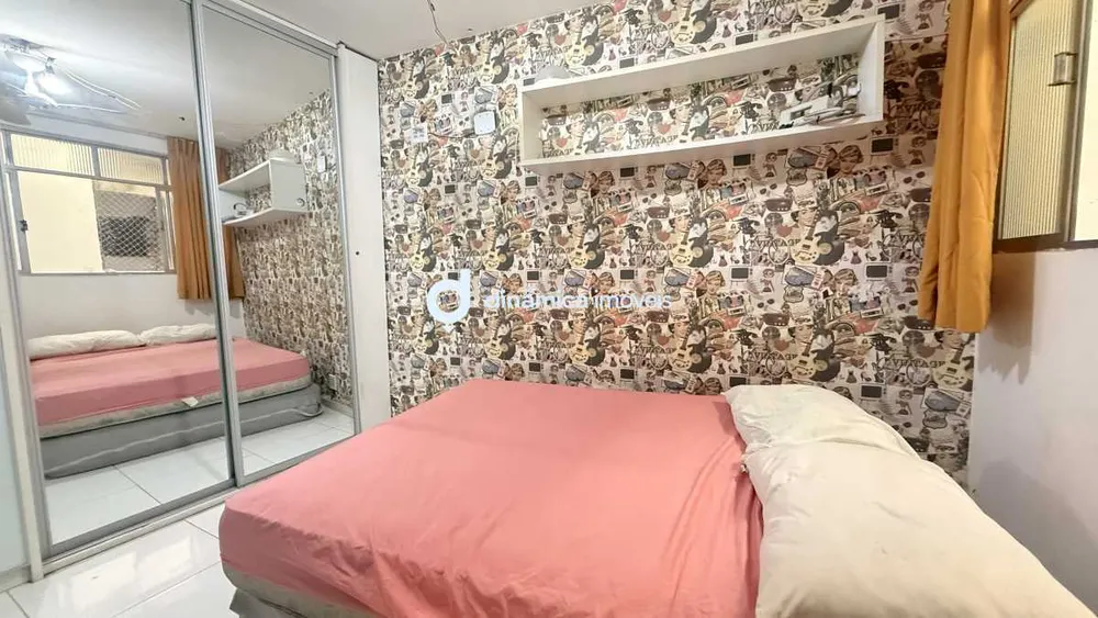 Apartamento, 1 quarto, 54 m² - Foto 24