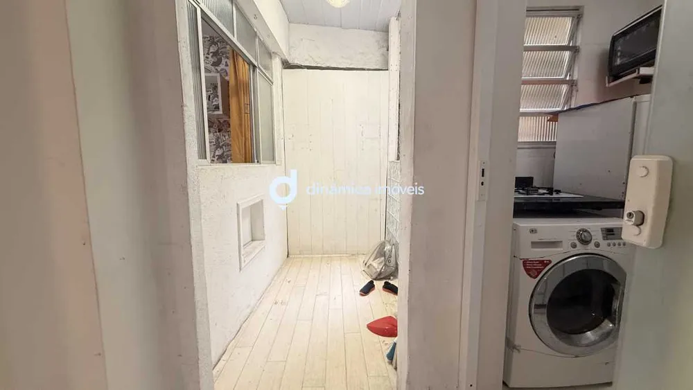 Apartamento, 1 quarto, 54 m² - Foto 15