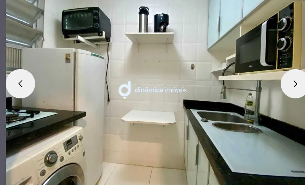 Apartamento, 1 quarto, 54 m² - Foto 2