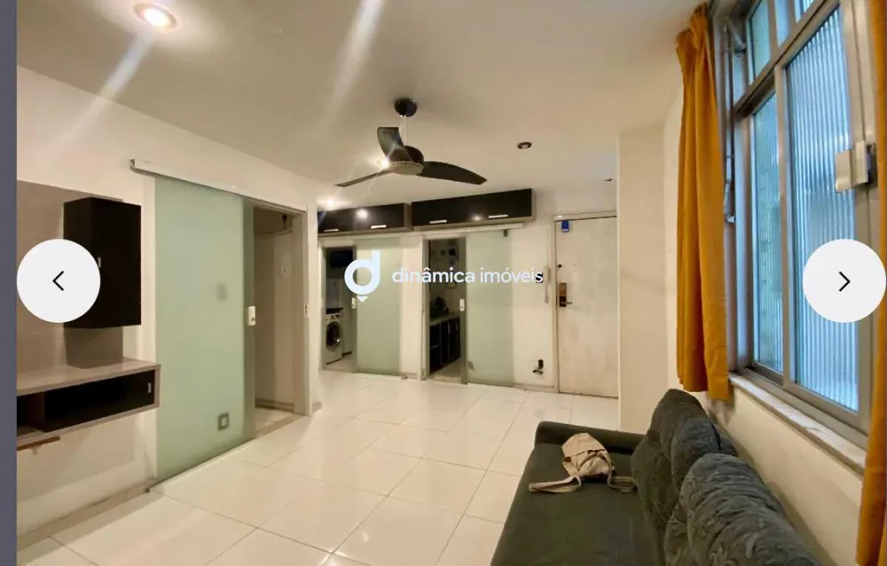 Apartamento, 1 quarto, 54 m² - Foto 13