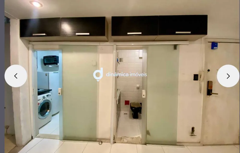 Apartamento, 1 quarto, 54 m² - Foto 9