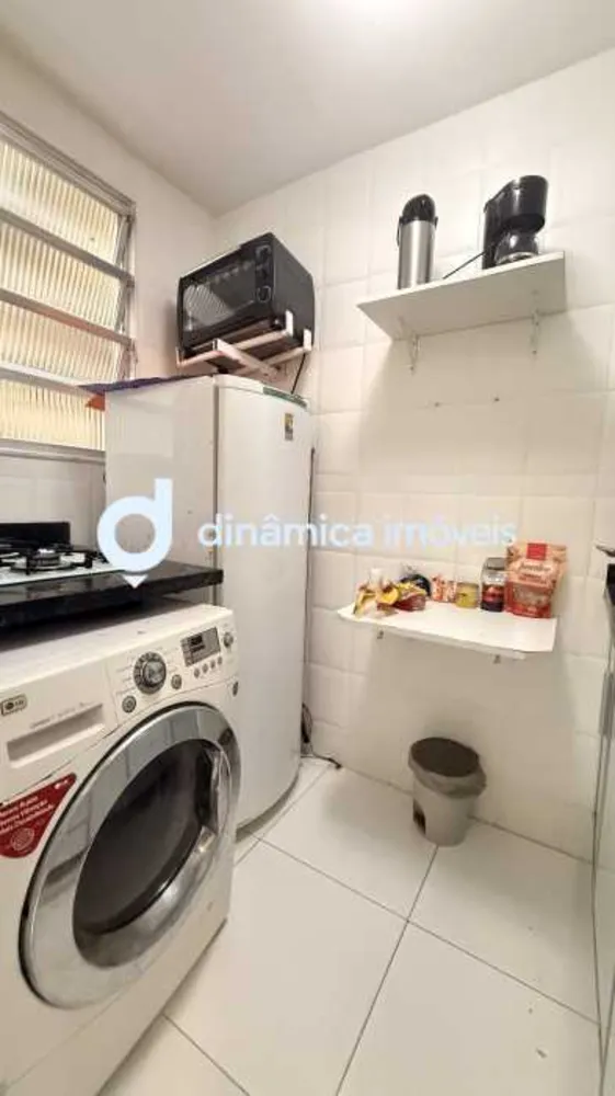 Apartamento, 1 quarto, 54 m² - Foto 28