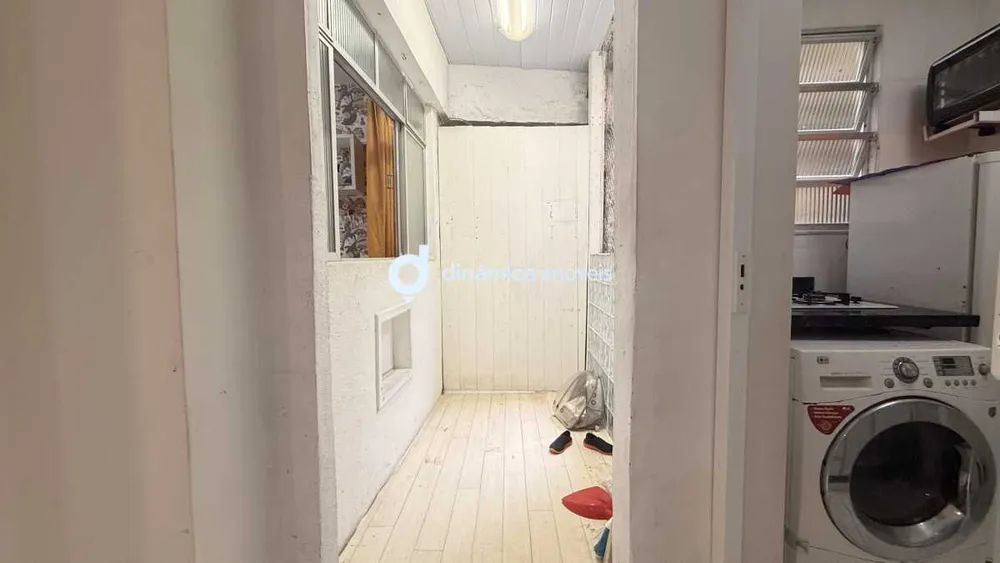 Apartamento, 1 quarto, 54 m² - Foto 14