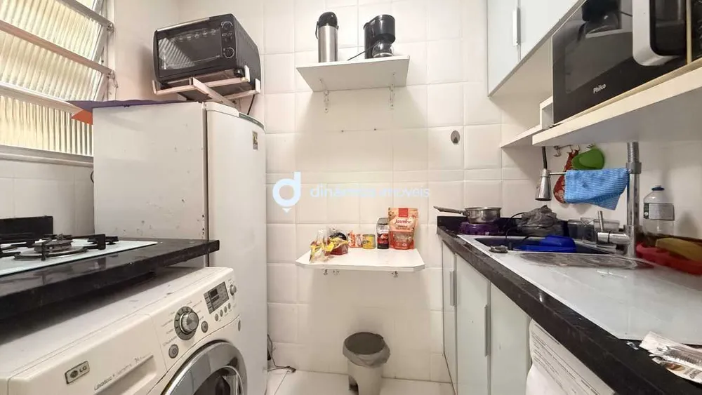 Apartamento, 1 quarto, 54 m² - Foto 30