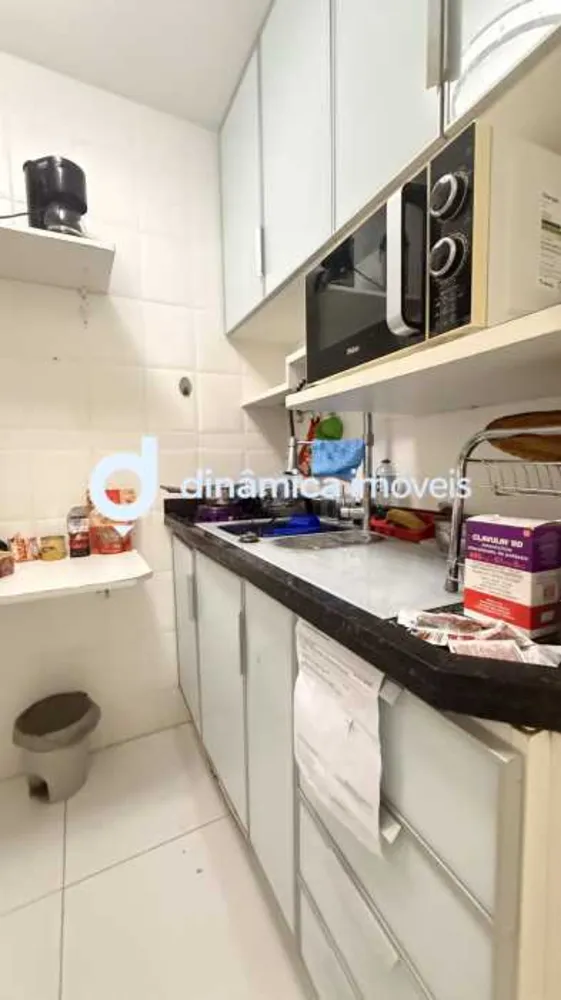 Apartamento, 1 quarto, 54 m² - Foto 27