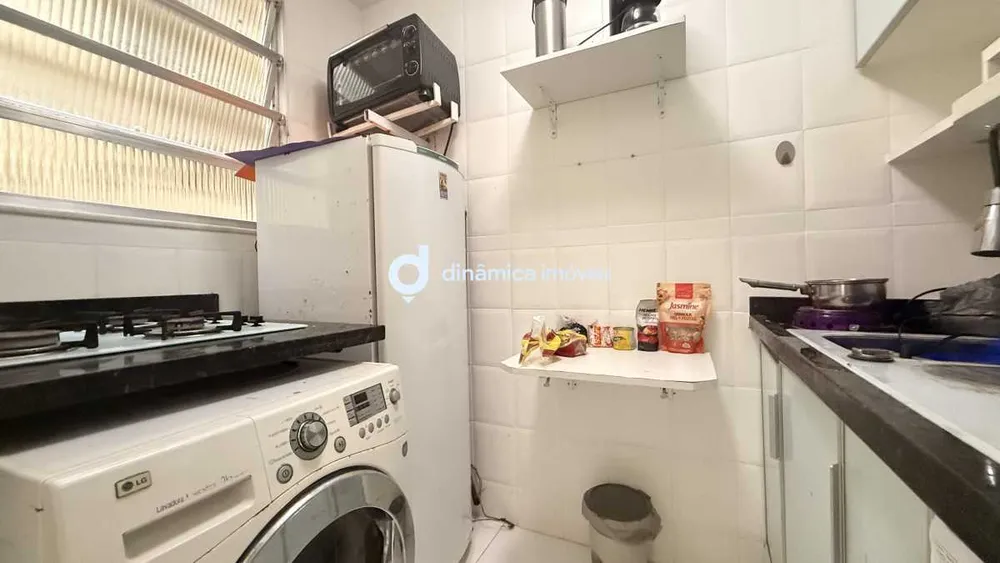 Apartamento, 1 quarto, 54 m² - Foto 25
