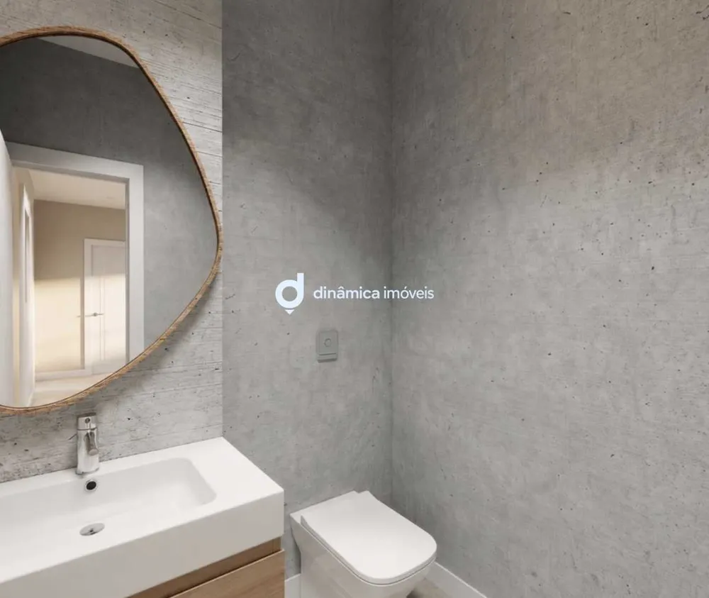 Apartamento, 4 quartos, 187 m² - Foto 11