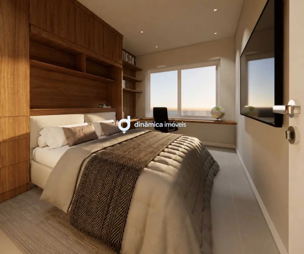 Apartamento, 4 quartos, 187 m² - Foto 29