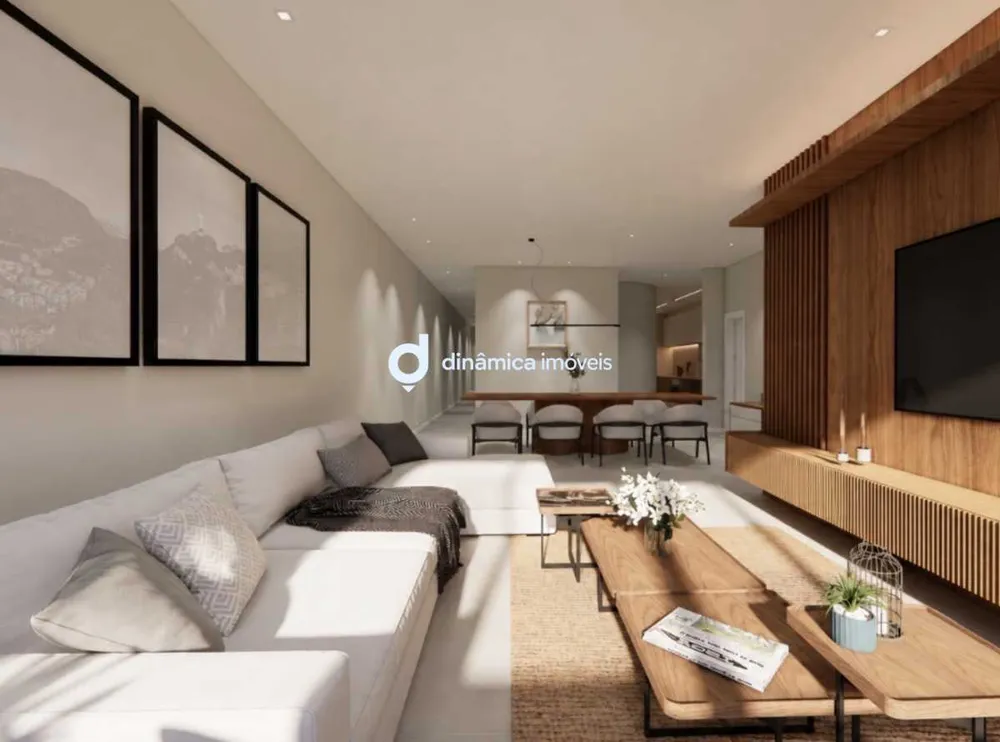 Apartamento, 4 quartos, 187 m² - Foto 16