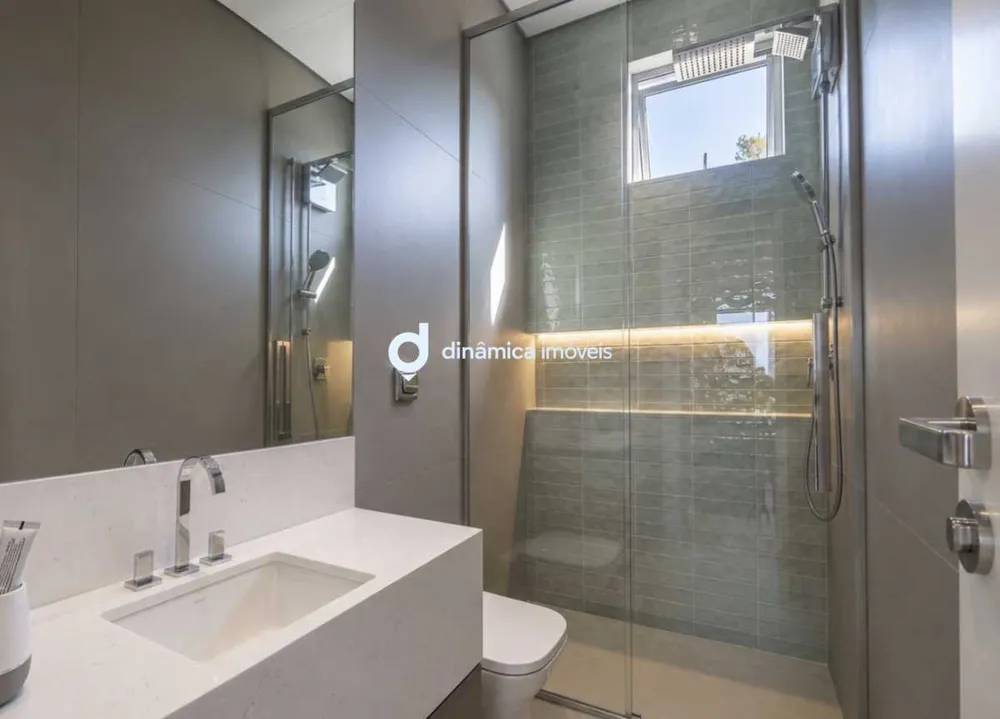 Apartamento, 4 quartos, 187 m² - Foto 9