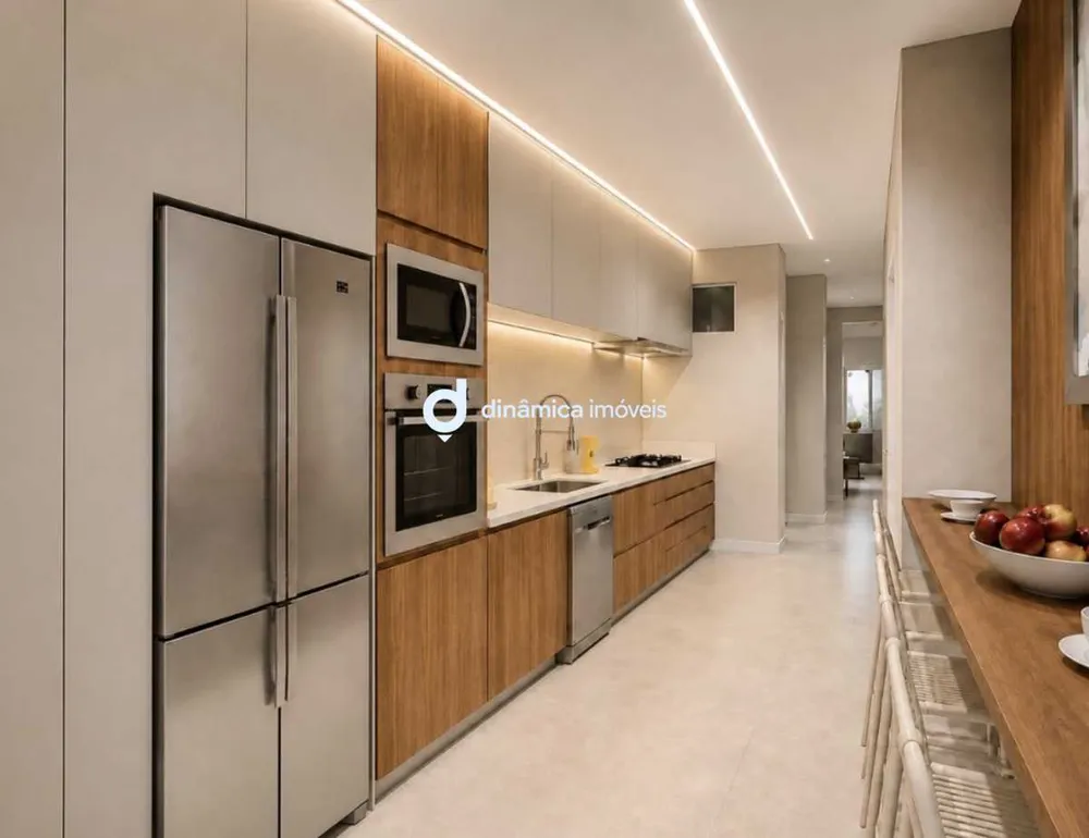 Apartamento, 4 quartos, 187 m² - Foto 4