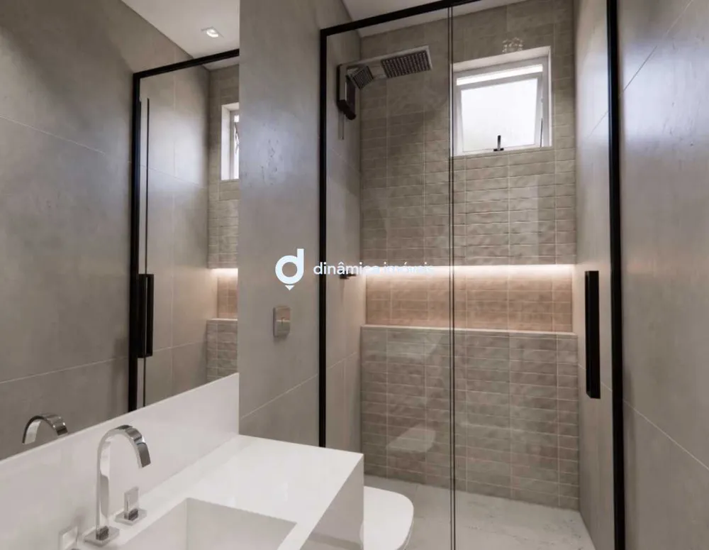 Apartamento, 4 quartos, 187 m² - Foto 10