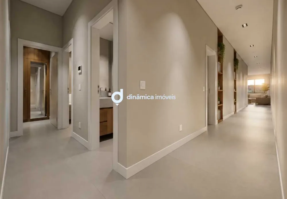 Apartamento, 4 quartos, 187 m² - Foto 12