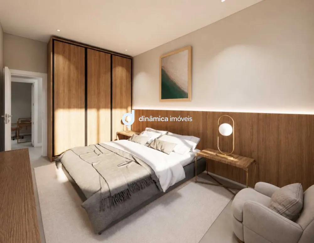 Apartamento, 4 quartos, 187 m² - Foto 6