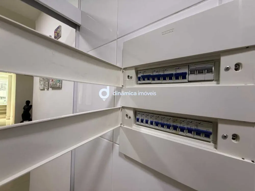 Prédio Inteiro, 100 m² - Foto 30
