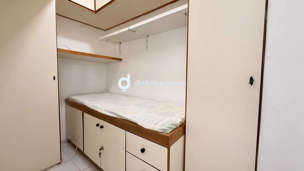 Apartamento, 3 quartos, 75 m² - Foto 7
