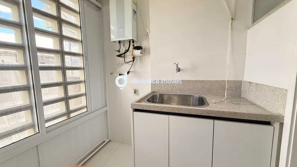 Apartamento, 3 quartos, 75 m² - Foto 10